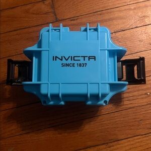 Invicta 1Slot Watch case